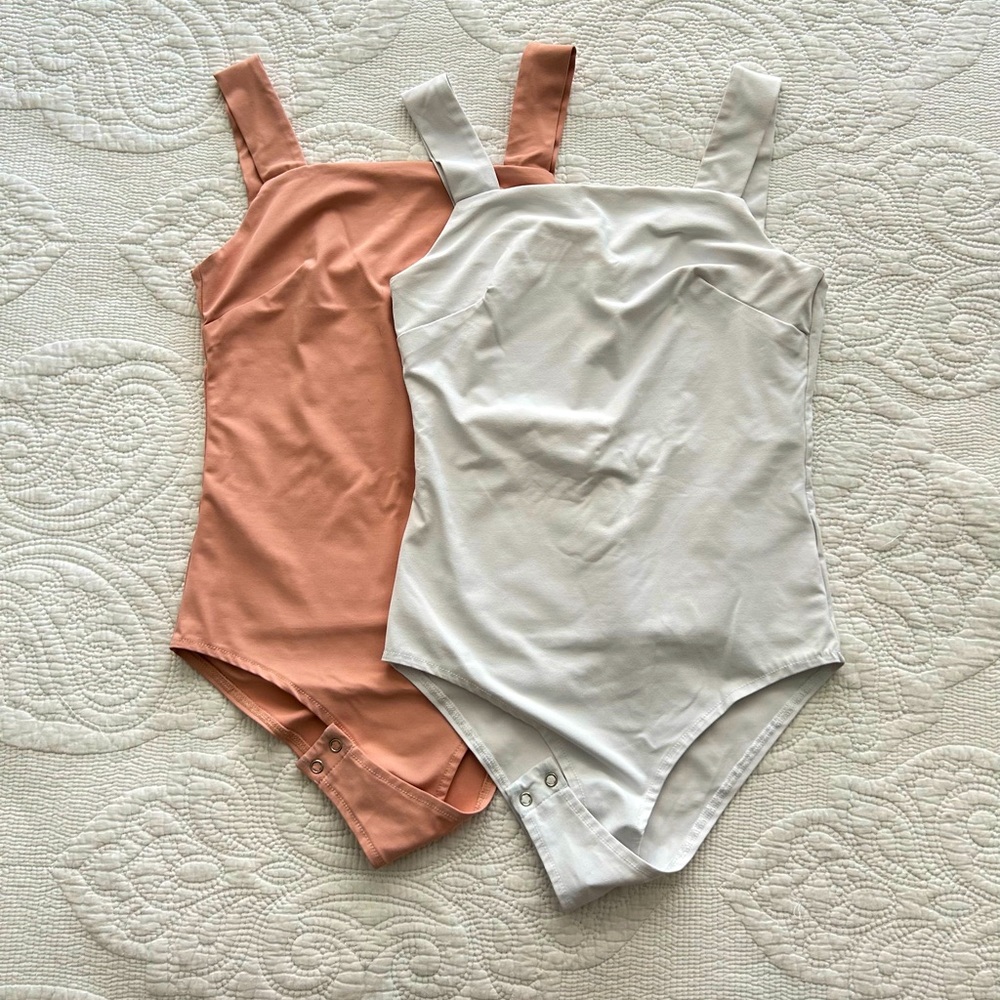 Bodysuit bundle